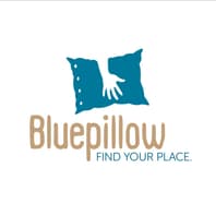 BluePillow
